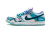 Nike Nike SB Dunk Low Futura Laboratories Bleached Aqua - HF6061-400