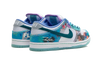 Nike Nike SB Dunk Low Futura Laboratories Bleached Aqua - HF6061-400