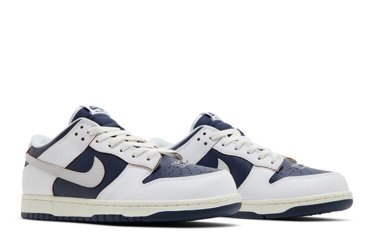 Nike SB Dunk Low HUF New York City – limitierter Sneaker bei Shade Studios