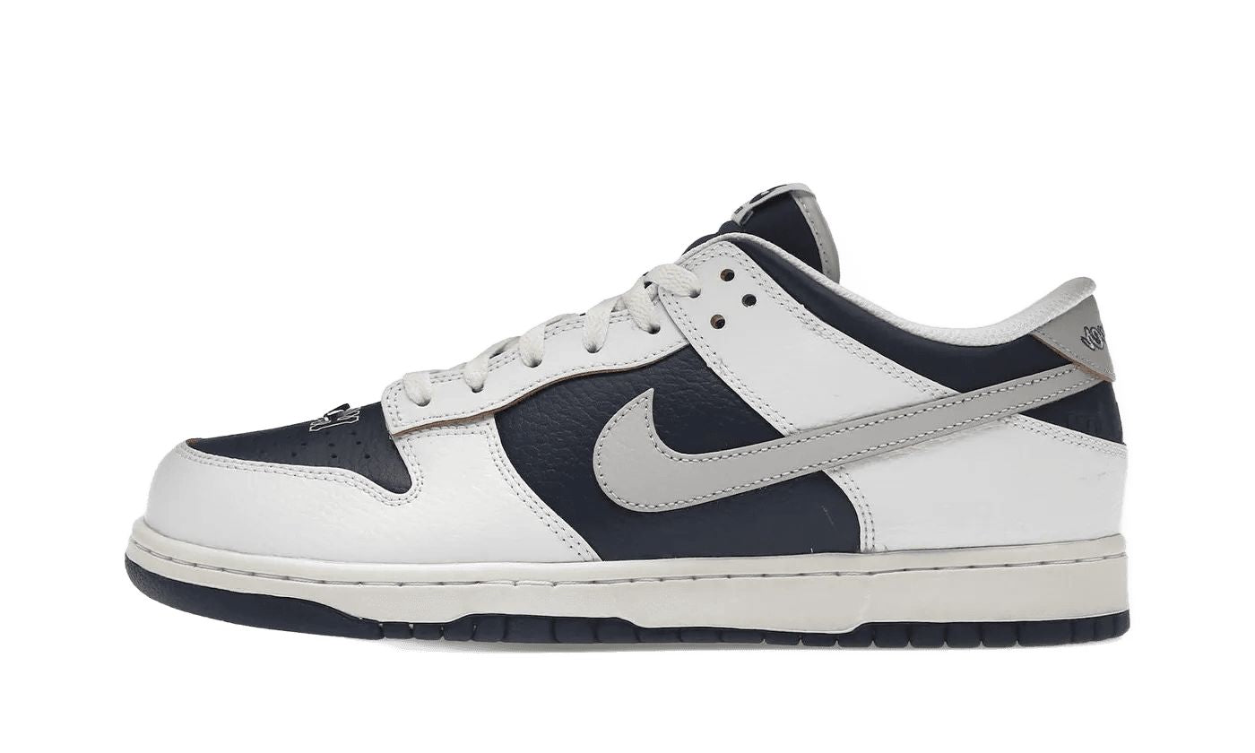 Nike SB Dunk Low HUF New York City