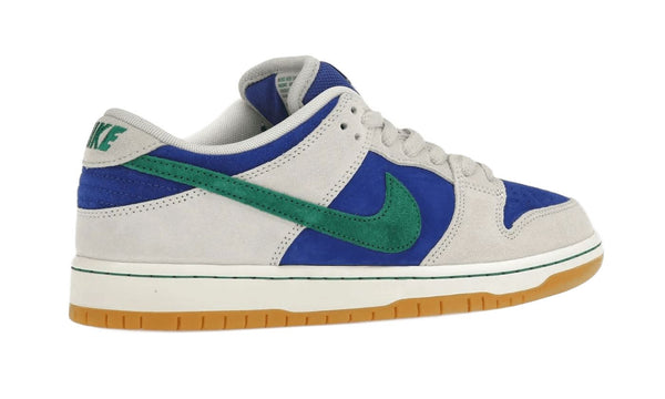 Nike SB Dunk Low Hyper Royal Malachite