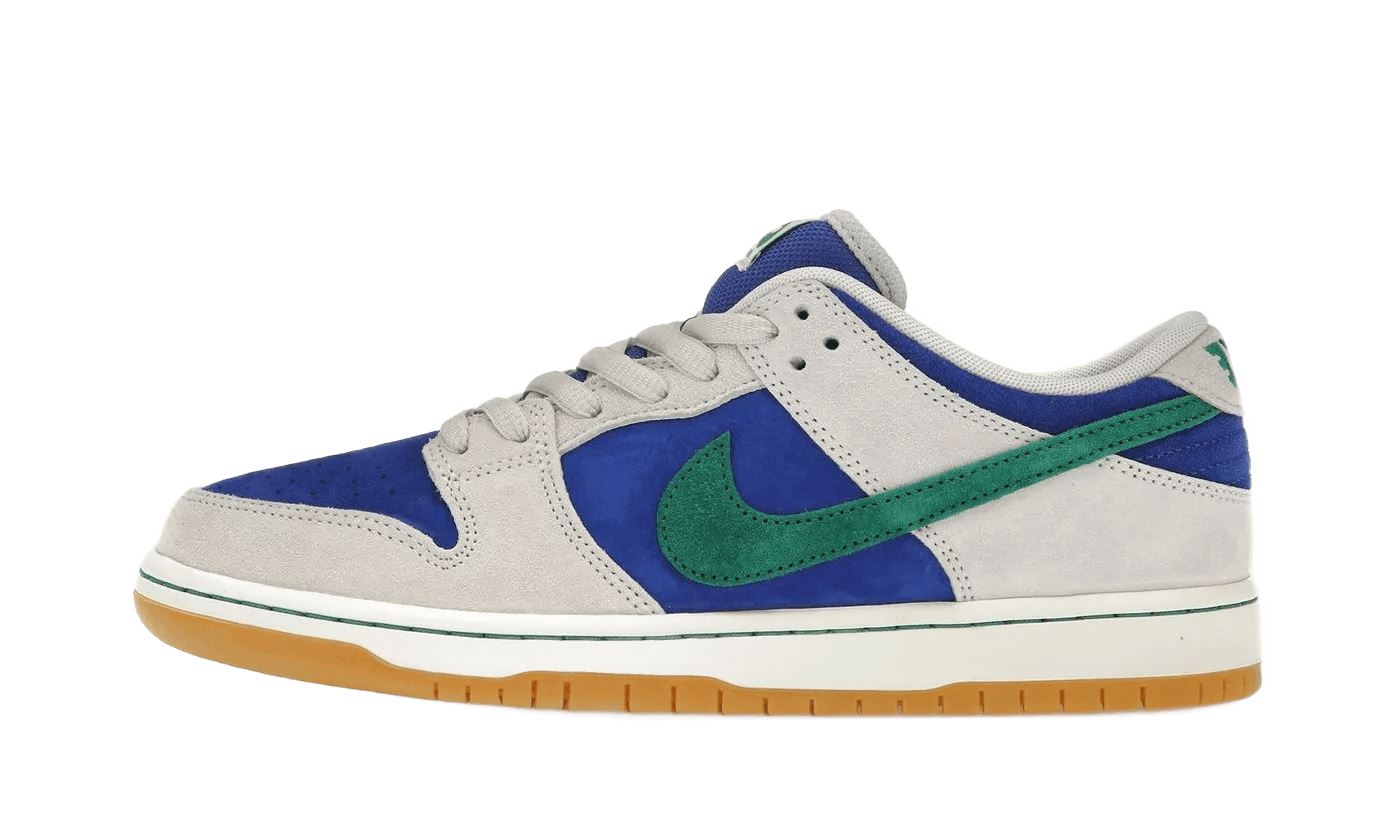 Nike SB Dunk Low Hyper Royal Malachite – limitierter Sneaker bei Shade Studios