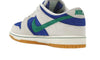 Nike SB Dunk Low Hyper Royal Malachite