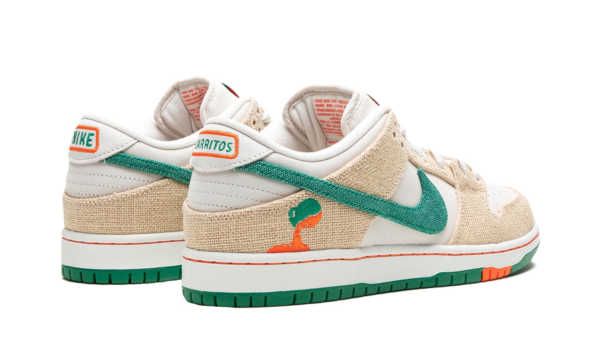 Nike SB Dunk Low Jarritos – limitierter Sneaker bei Shade Studios