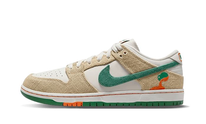 Nike SB Dunk Low Jarritos – limitierter Sneaker bei Shade Studios