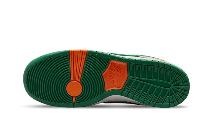 Nike SB Dunk Low Jarritos – limitierter Sneaker bei Shade Studios