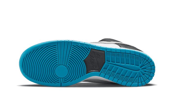 Nike SB Dunk Low Laser Blue – limitierter Sneaker bei Shade Studios