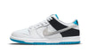 Nike Nike SB Dunk Low Laser Blue - BQ6817-101