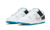 Nike Nike SB Dunk Low Laser Blue - BQ6817-101