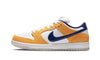 Nike Nike SB Dunk Low Laser Orange - BQ6817-800