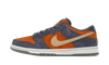 SB Dunk Low Light Carbon Monarch - HF3063-002