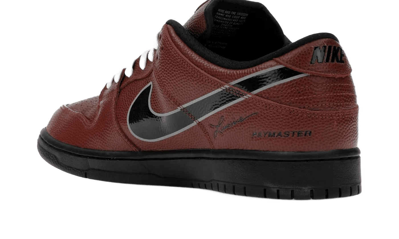 SB Dunk Low Limosine Skateboards - HJ4131-200