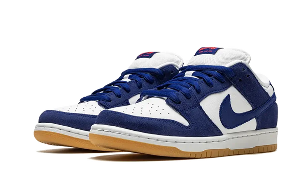 Nike Nike SB Dunk Low Los Angeles Dodgers - DO9395-400