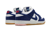 Nike Nike SB Dunk Low Los Angeles Dodgers - DO9395-400