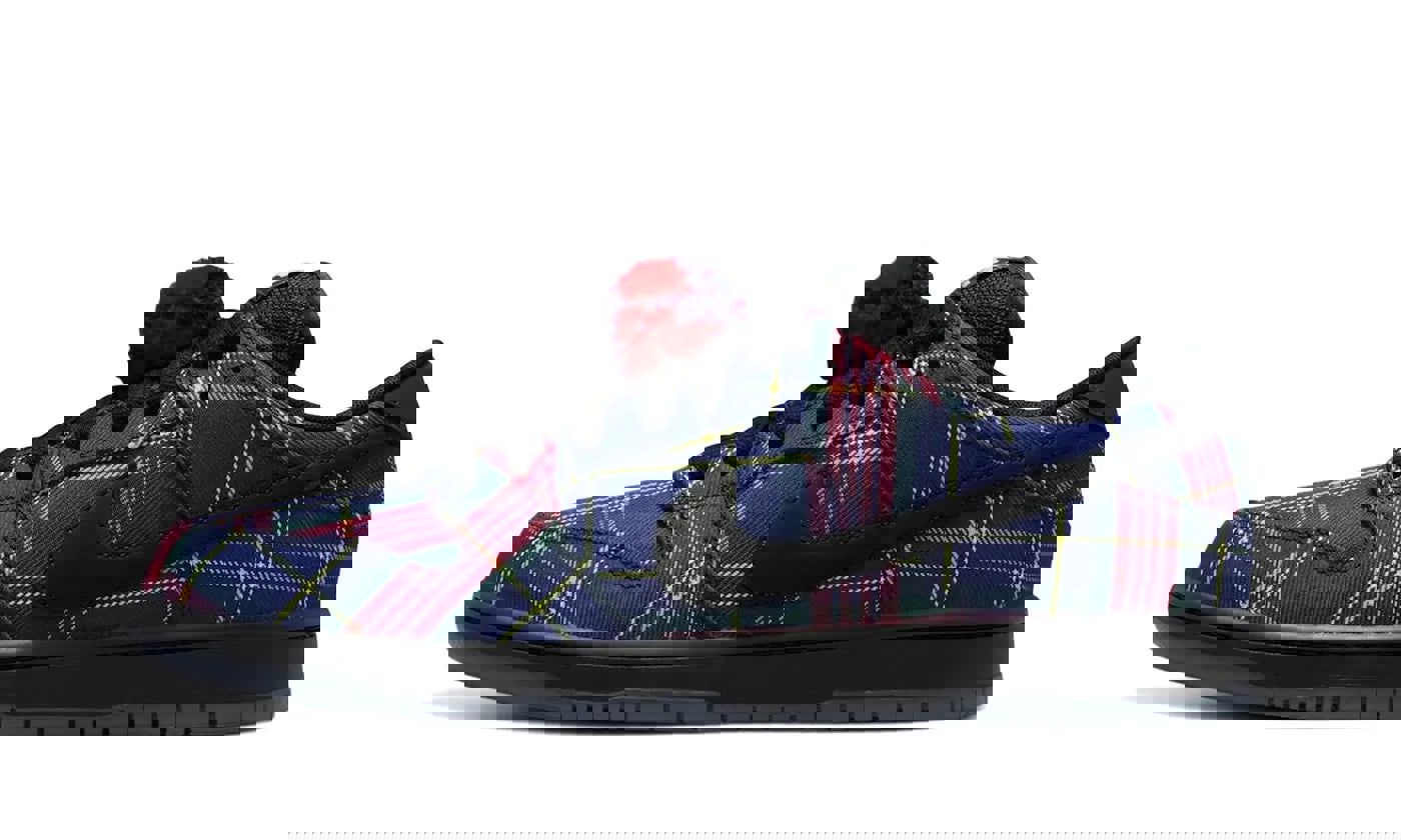 Nike SB Dunk Low Nardwuar