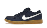 Nike SB Dunk Low Navy Gum
