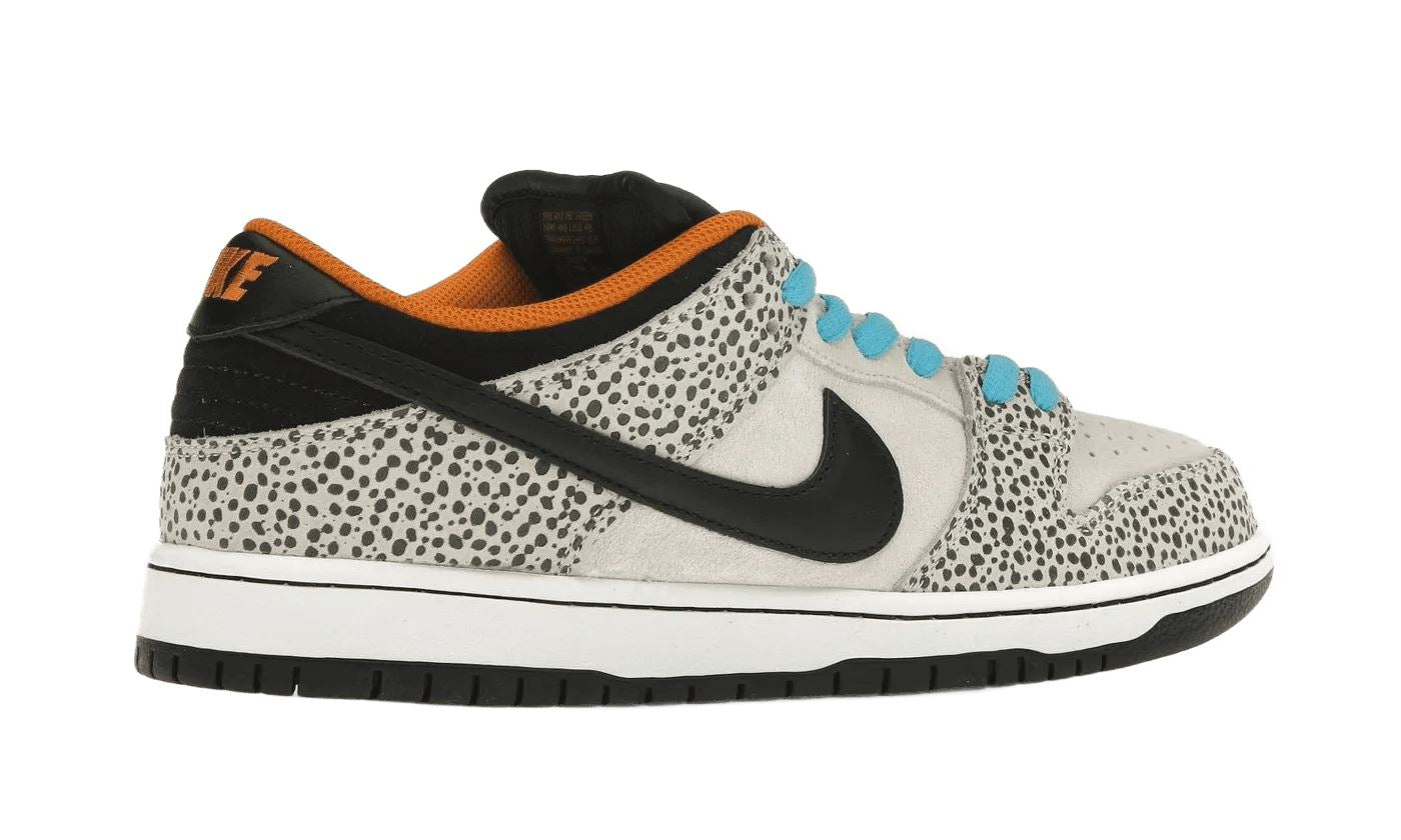 Nike SB Dunk Low Olympics Safari – limitierter Sneaker bei Shade Studios