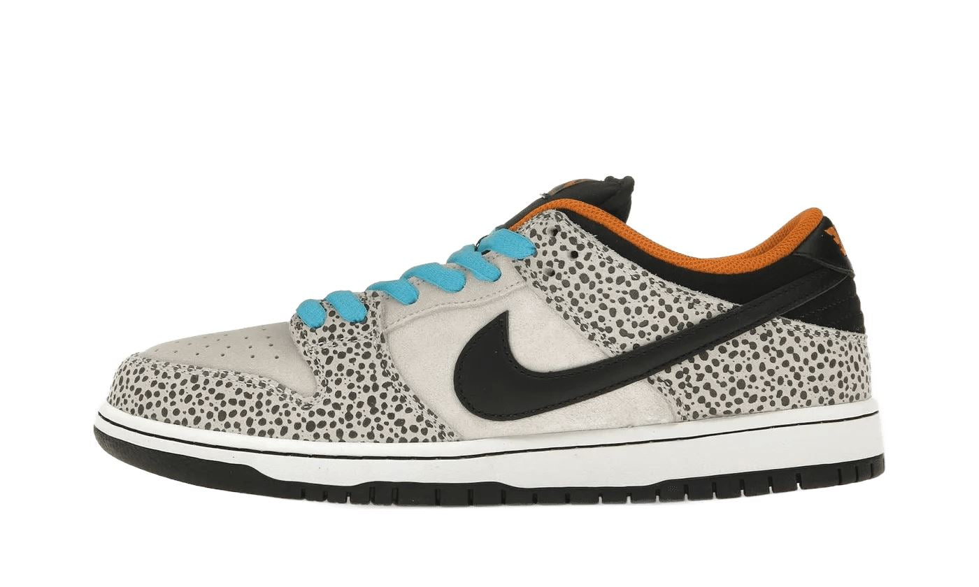 Nike SB Dunk Low Olympics Safari – limitierter Sneaker bei Shade Studios