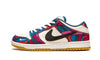 Nike Nike SB Dunk Low Parra (2021) - DH7695-600