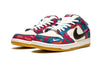 Nike Nike SB Dunk Low Parra (2021) - DH7695-600