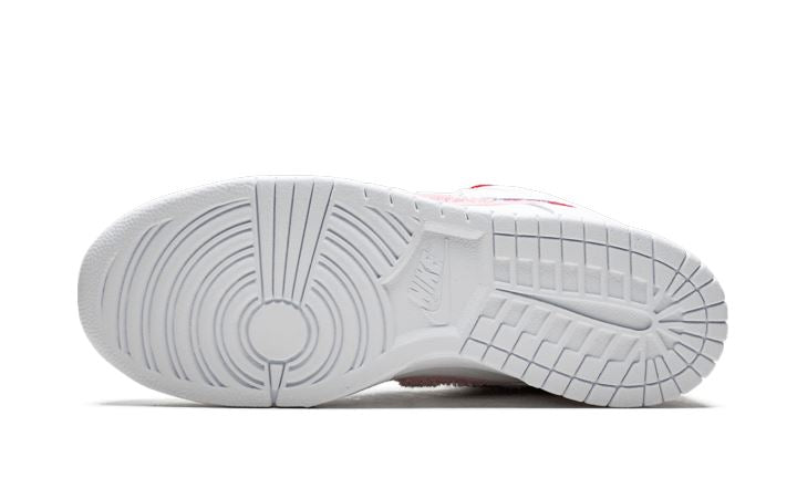Nike SB Dunk Low Parra – limitierter Sneaker bei Shade Studios