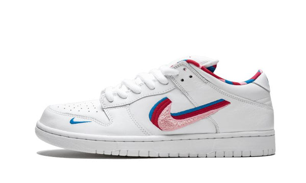 Nike Nike SB Dunk Low Parra - CN4504-100