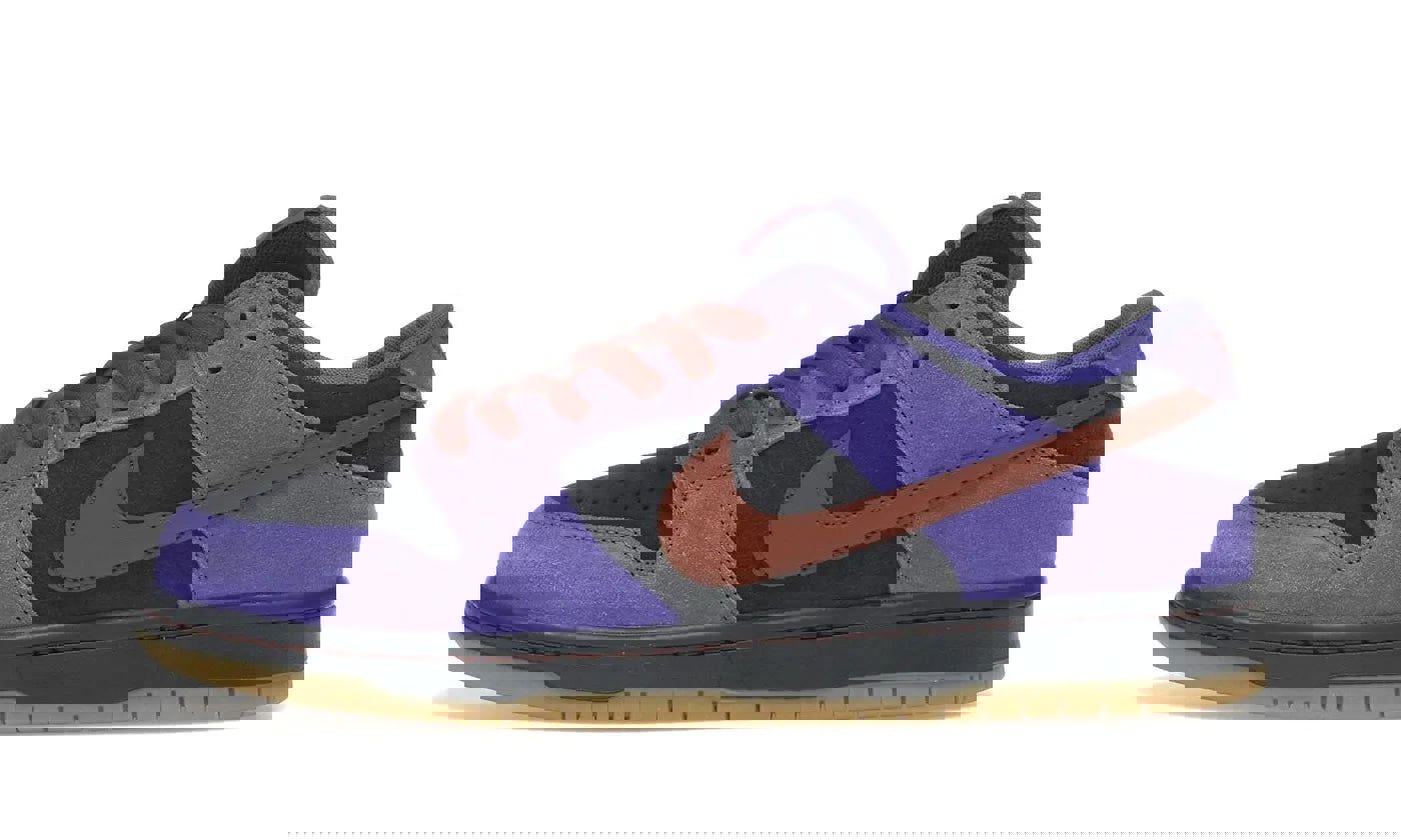 Nike SB Dunk Low Persian Violet