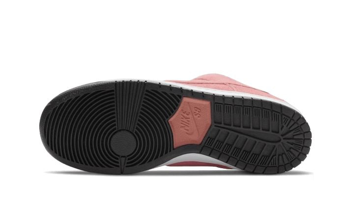 Nike SB Dunk Low Pink Pig – limitierter Sneaker bei Shade Studios