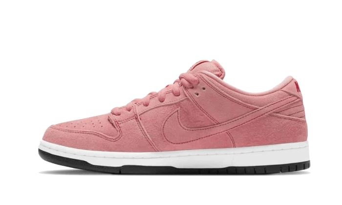 Nike SB Dunk Low Pink Pig – limitierter Sneaker bei Shade Studios