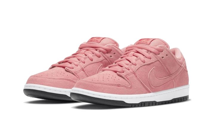 Nike SB Dunk Low Pink Pig – limitierter Sneaker bei Shade Studios