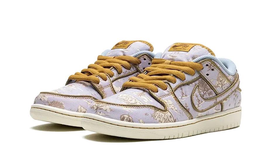 Nike SB Dunk Low Premium Pastoral Print – limitierter Sneaker bei Shade Studios