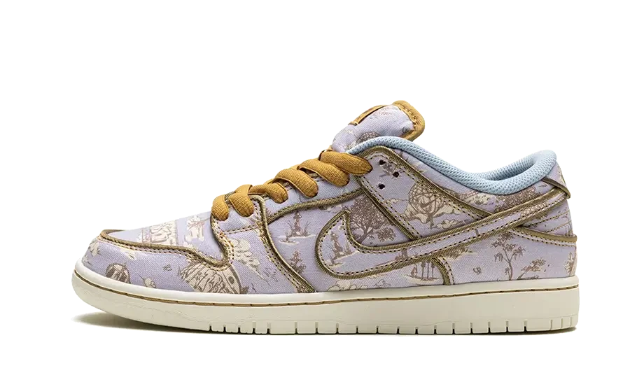 Nike SB Dunk Low Premium Pastoral Print – limitierter Sneaker bei Shade Studios