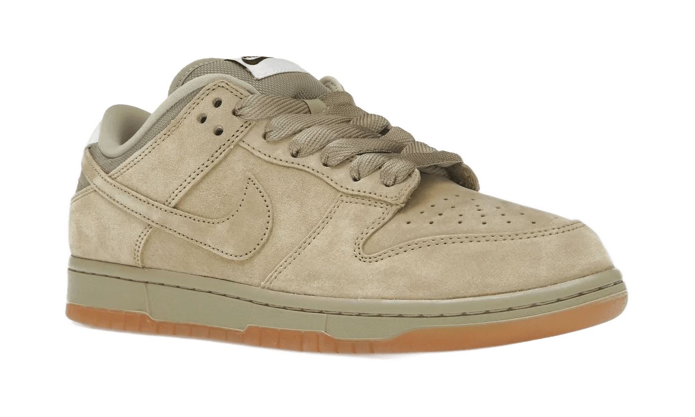 Nike SB Dunk Low Pro B Parachute Beige – limitierter Sneaker bei Shade Studios