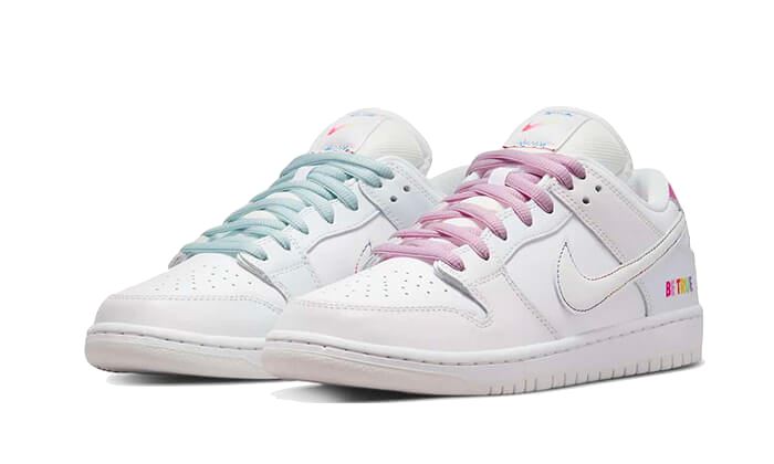 Nike Nike SB Dunk Low Pro Be True - DR4876-100