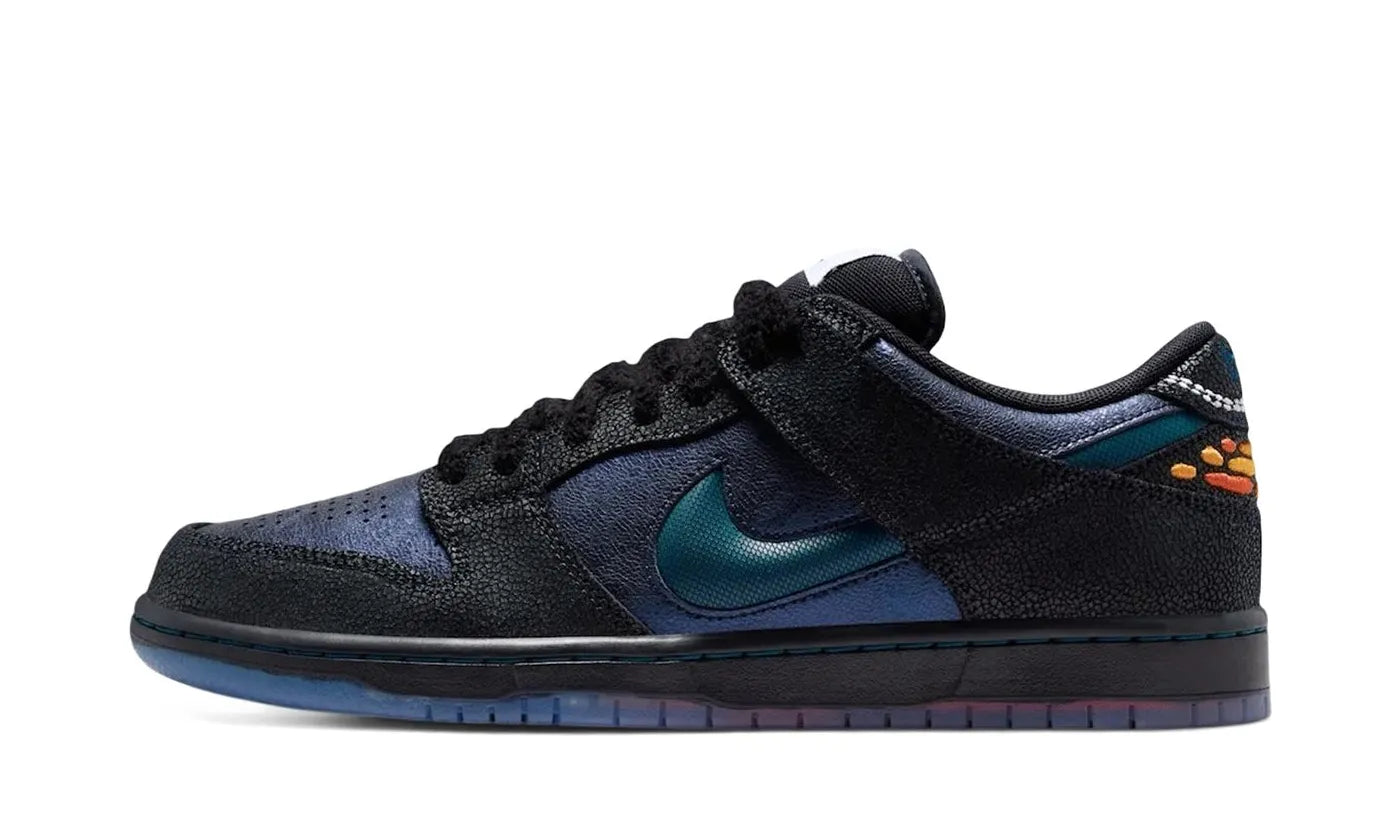 Nike SB Dunk Low Pro Bluetile Skateboards - IQ1323-001