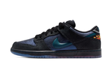Nike SB Dunk Low Pro Bluetile Skateboards