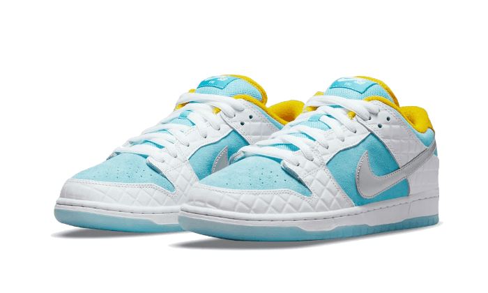 Nike SB Dunk Low Pro FTC – limitierter Sneaker bei Shade Studios