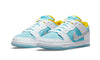 Nike Nike SB Dunk Low Pro FTC - DH7687-400