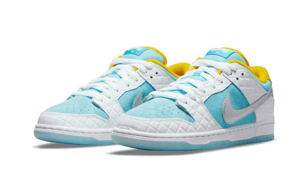 Nike Nike SB Dunk Low Pro FTC - DH7687-400