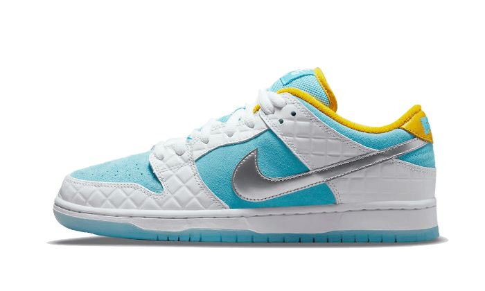 Nike Nike SB Dunk Low Pro FTC - DH7687-400