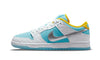 Nike Nike SB Dunk Low Pro FTC - DH7687-400