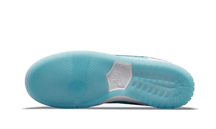 Nike SB Dunk Low Pro FTC – limitierter Sneaker bei Shade Studios