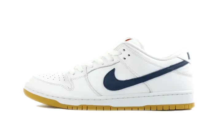 Nike SB Dunk Low Pro ISO Orange Label – limitierter Sneaker bei Shade Studios