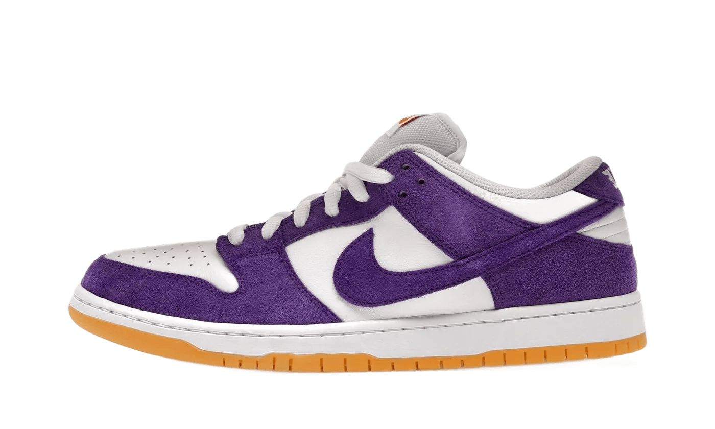 Nike SB Dunk Low Pro ISO Orange Label Court Purple