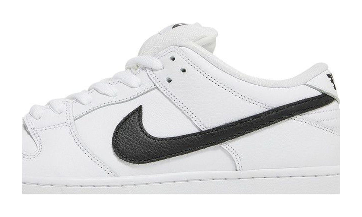 Nike Dunk Low SB White Gum
