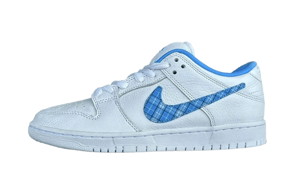 SB Dunk Low Pro Nicole Hause - FZ8802-100