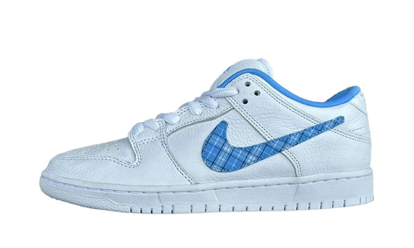 Nike SB Dunk Low Pro Nicole Hause (FZ8802-100) - Shade Studios