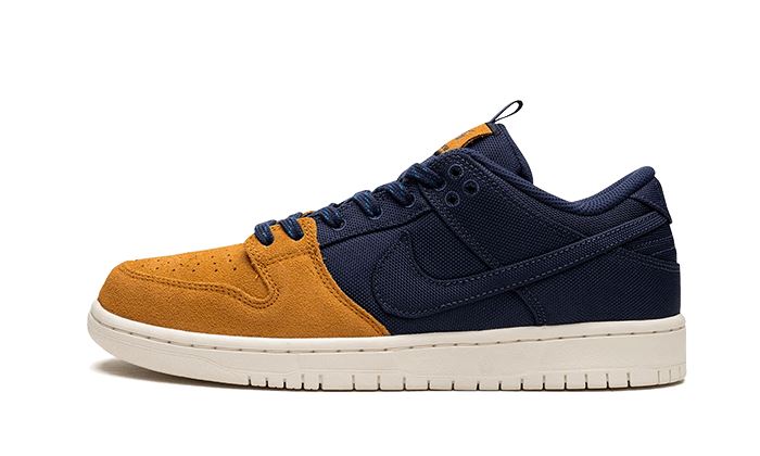 Nike SB Dunk Low Pro PRM 90s Backpack – limitierter Sneaker bei Shade Studios