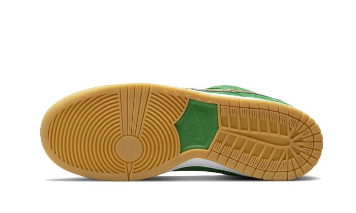 Nike SB Dunk Low Pro St. Patrick's Day (2022) – limitierter Sneaker bei Shade Studios