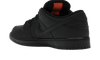 SB Dunk Low Pro Triple Black - FJ1674-001